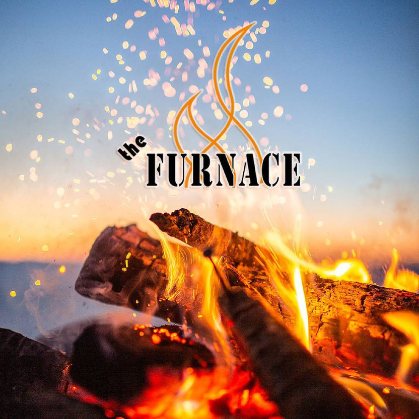Charcoal shovel 【For internal test use only. Orders are invalid.】 – FURNACE